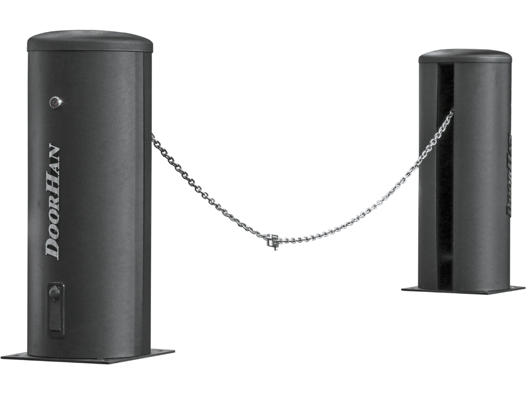 Цептүү тосмо CHAIN-BARRIER PRO